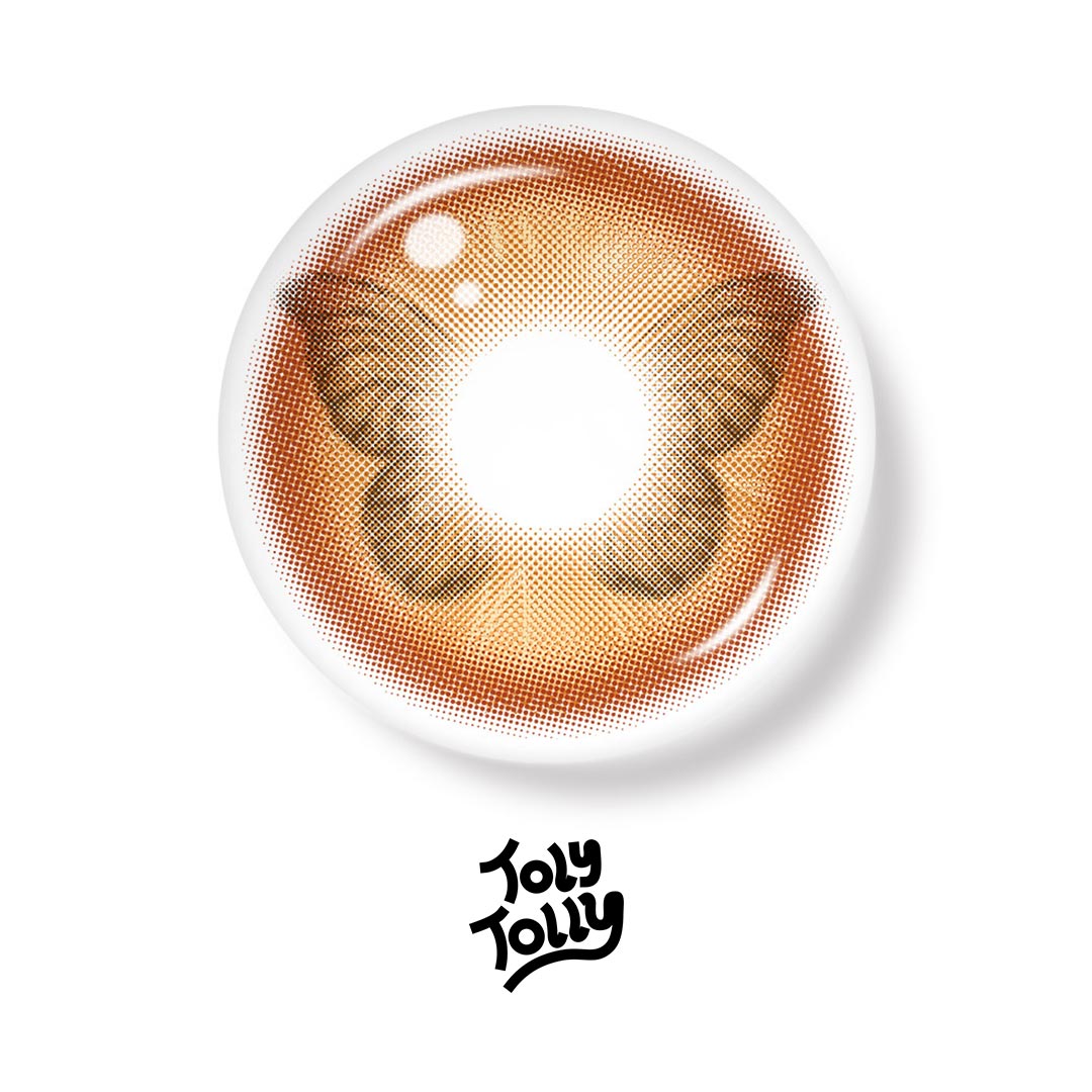 TolyTolly Monroe Blush Brown