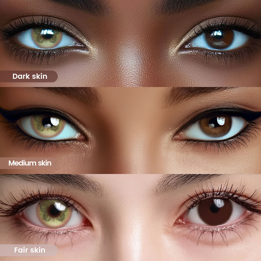 TolyTolly Monroe Blush Green