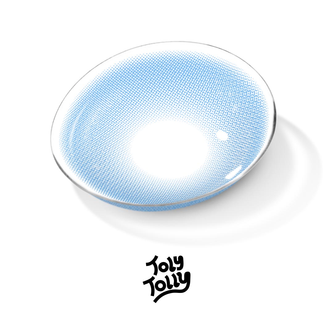 TolyTolly Moodis Blue