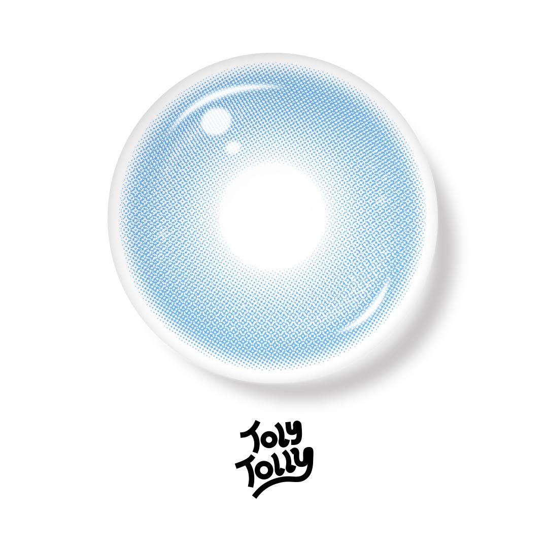 TolyTolly Moodis Blue