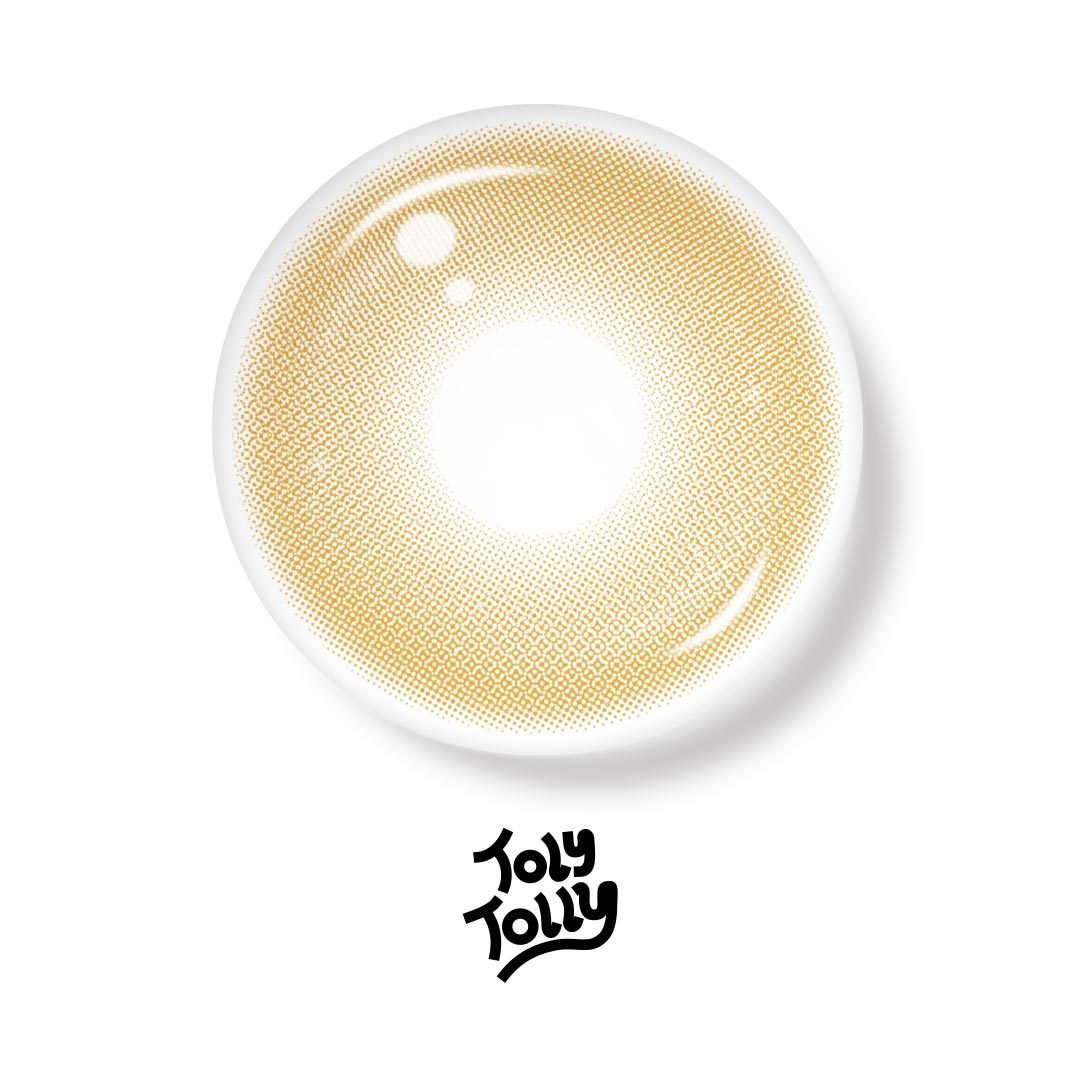 TolyTolly Moodis Brown