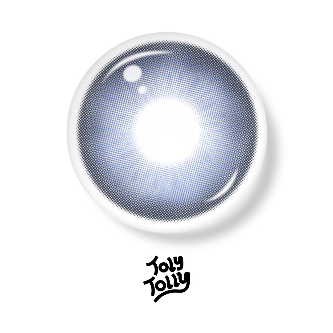 TolyTolly Morpho Blue