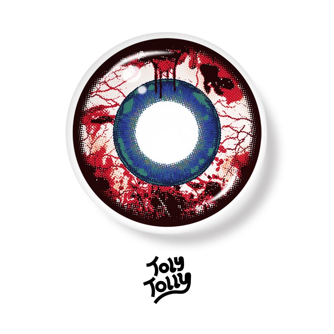 TolyTolly Morthis Red