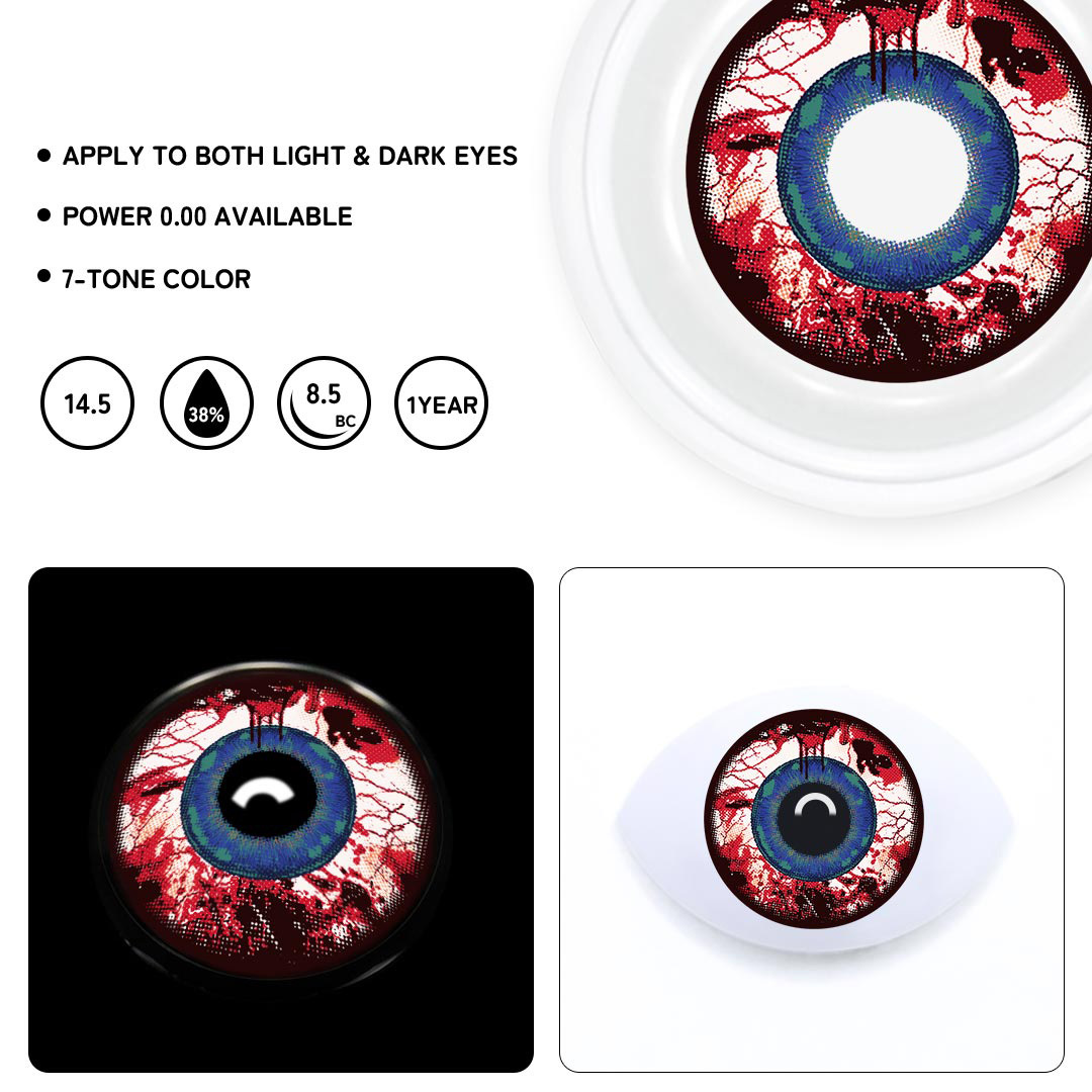 TolyTolly Morthis Red