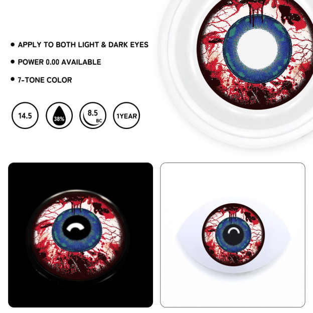 TolyTolly Morthis Red