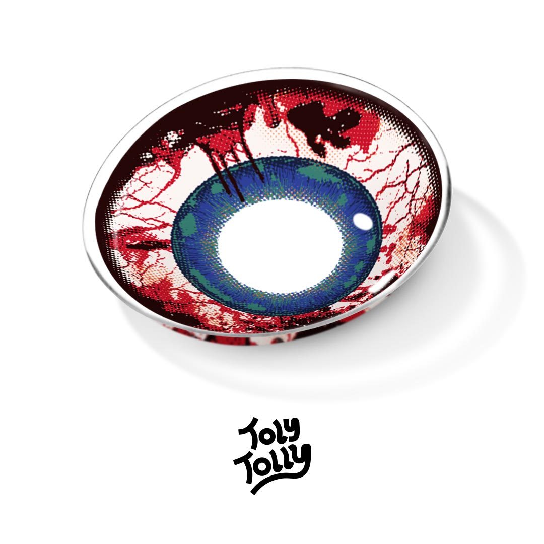 TolyTolly Morthis Red