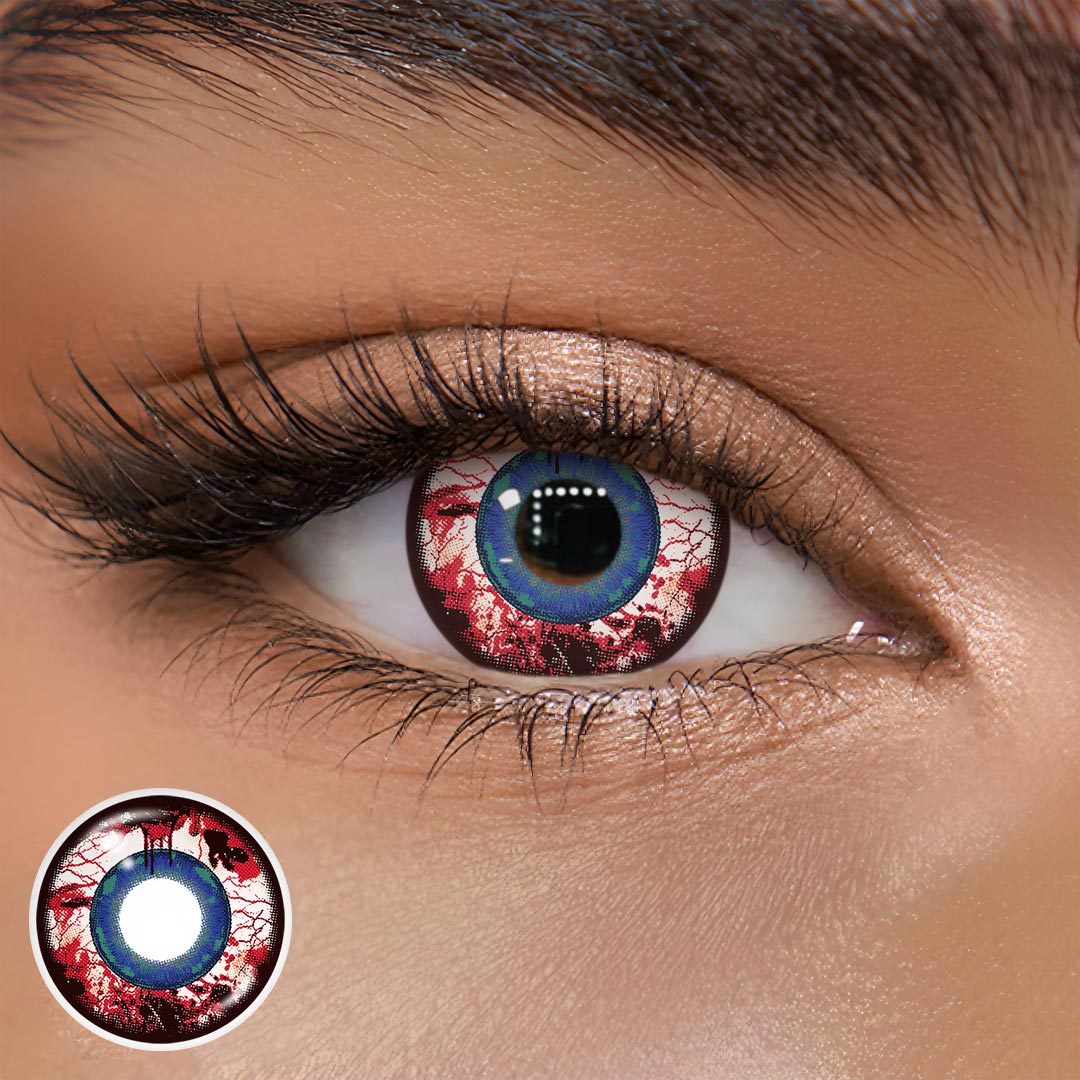 TolyTolly Morthis Red