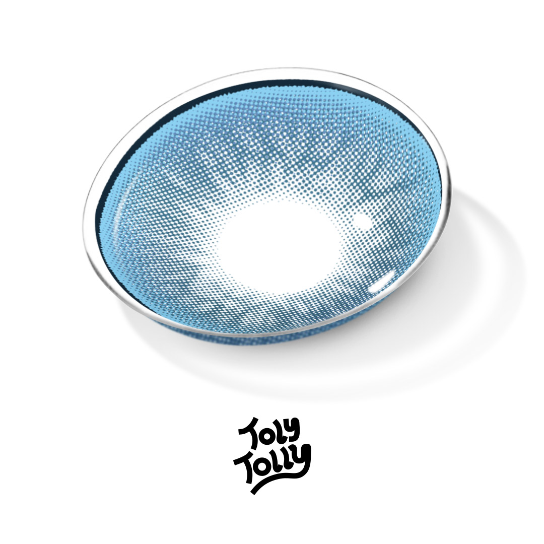 TolyTolly Myric Blue