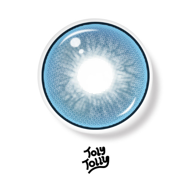 TolyTolly Myric Blue