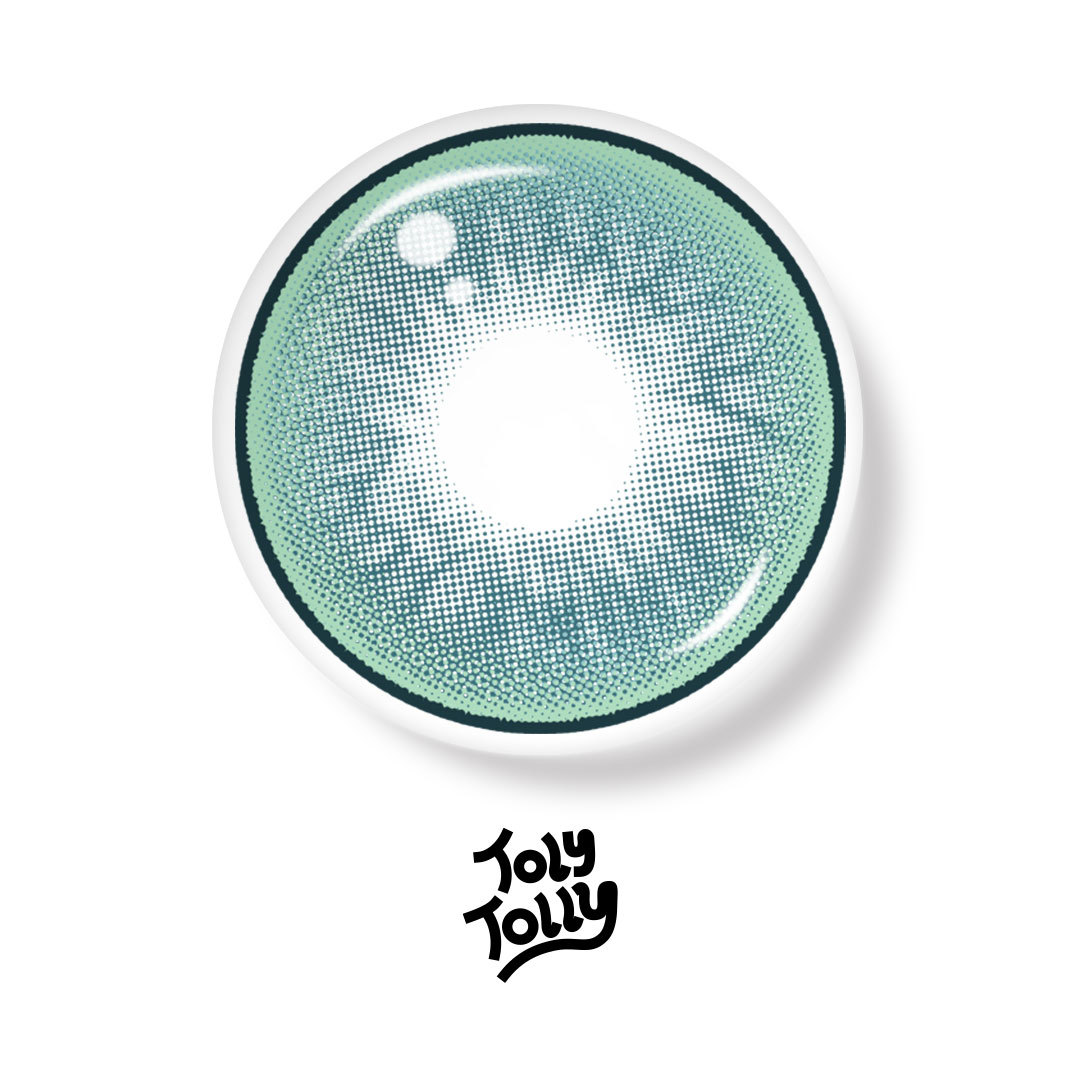 TolyTolly Myric Green