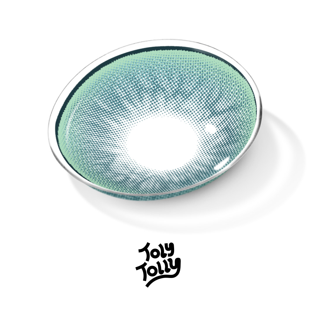 TolyTolly Myric Green