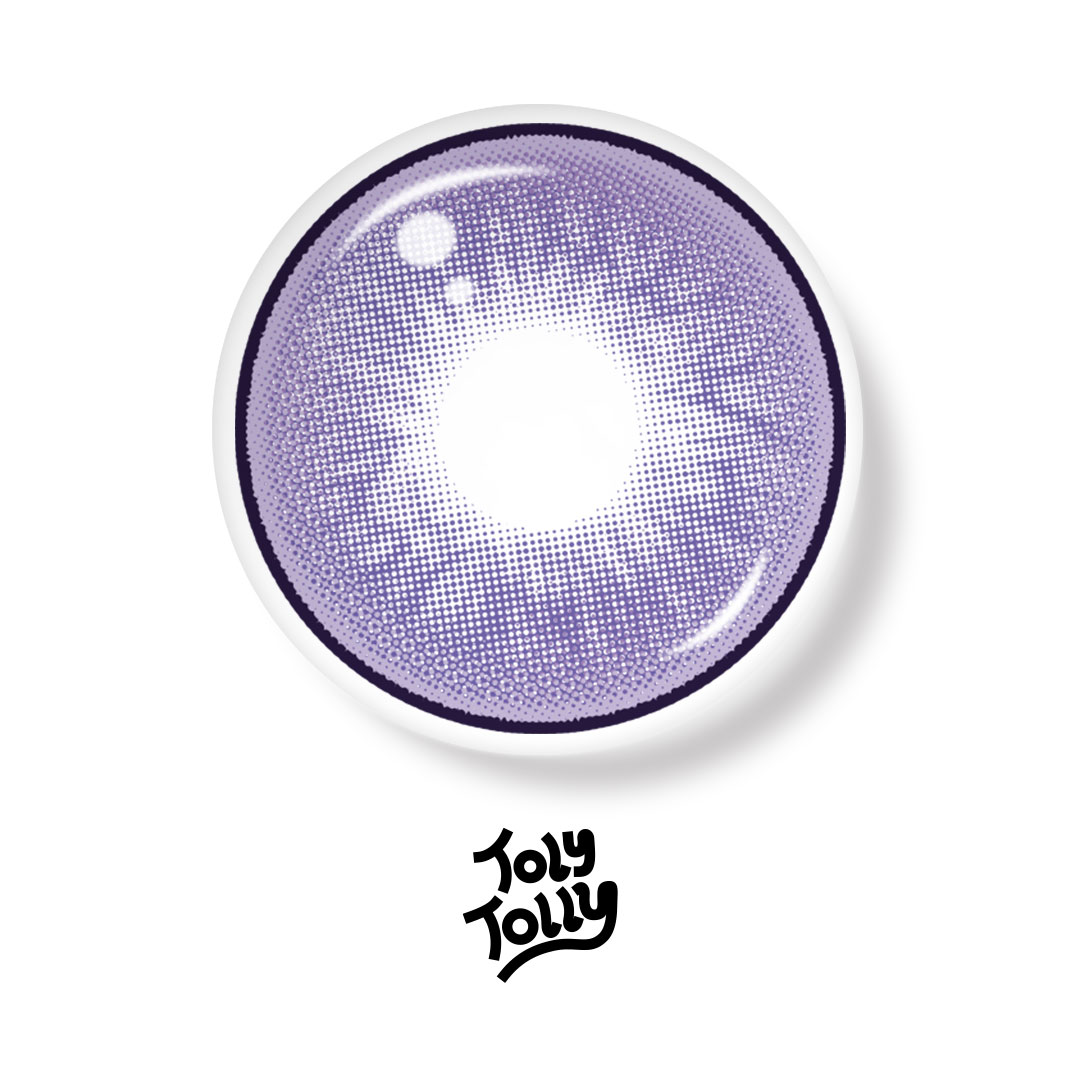 TolyTolly Myric Purple