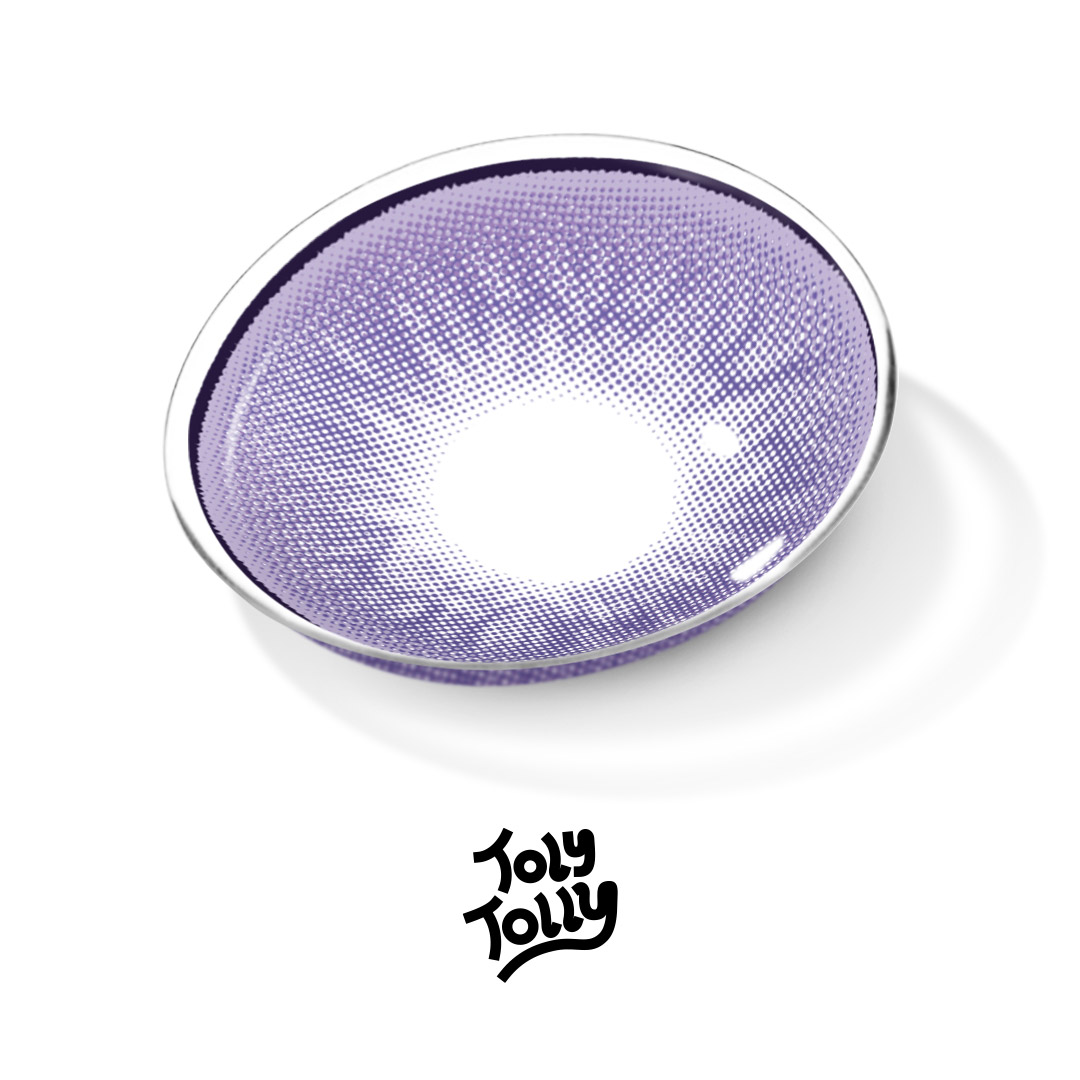 TolyTolly Myric Purple