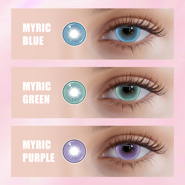 TolyTolly Myric Green
