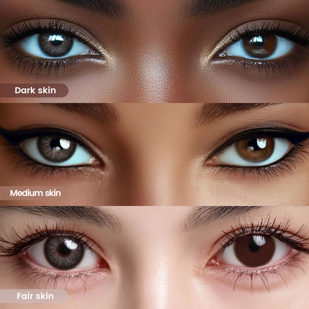 TolyTolly Mystel Black
