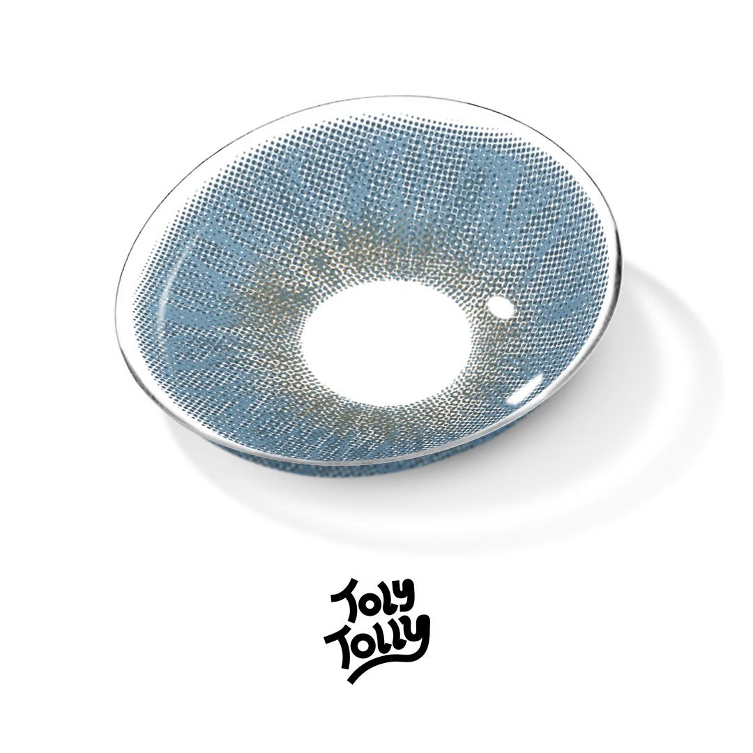 TolyTolly Mystic Hues Blue