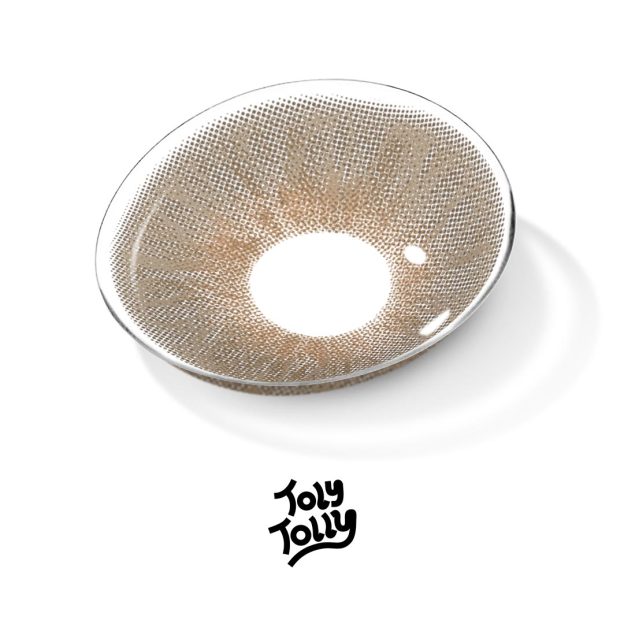 TolyTolly Mystic Hues Brown