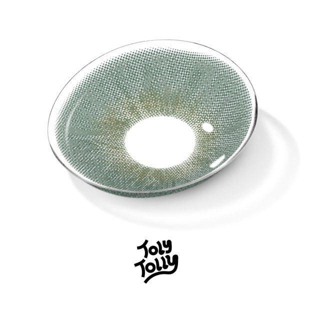 TolyTolly Mystic Hues Green