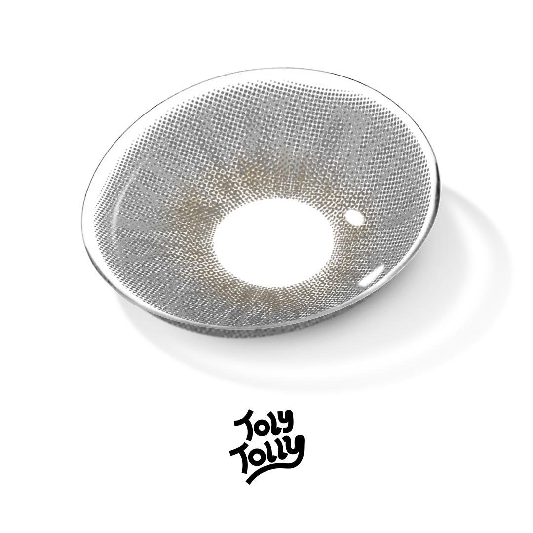 TolyTolly Mystic Hues Grey