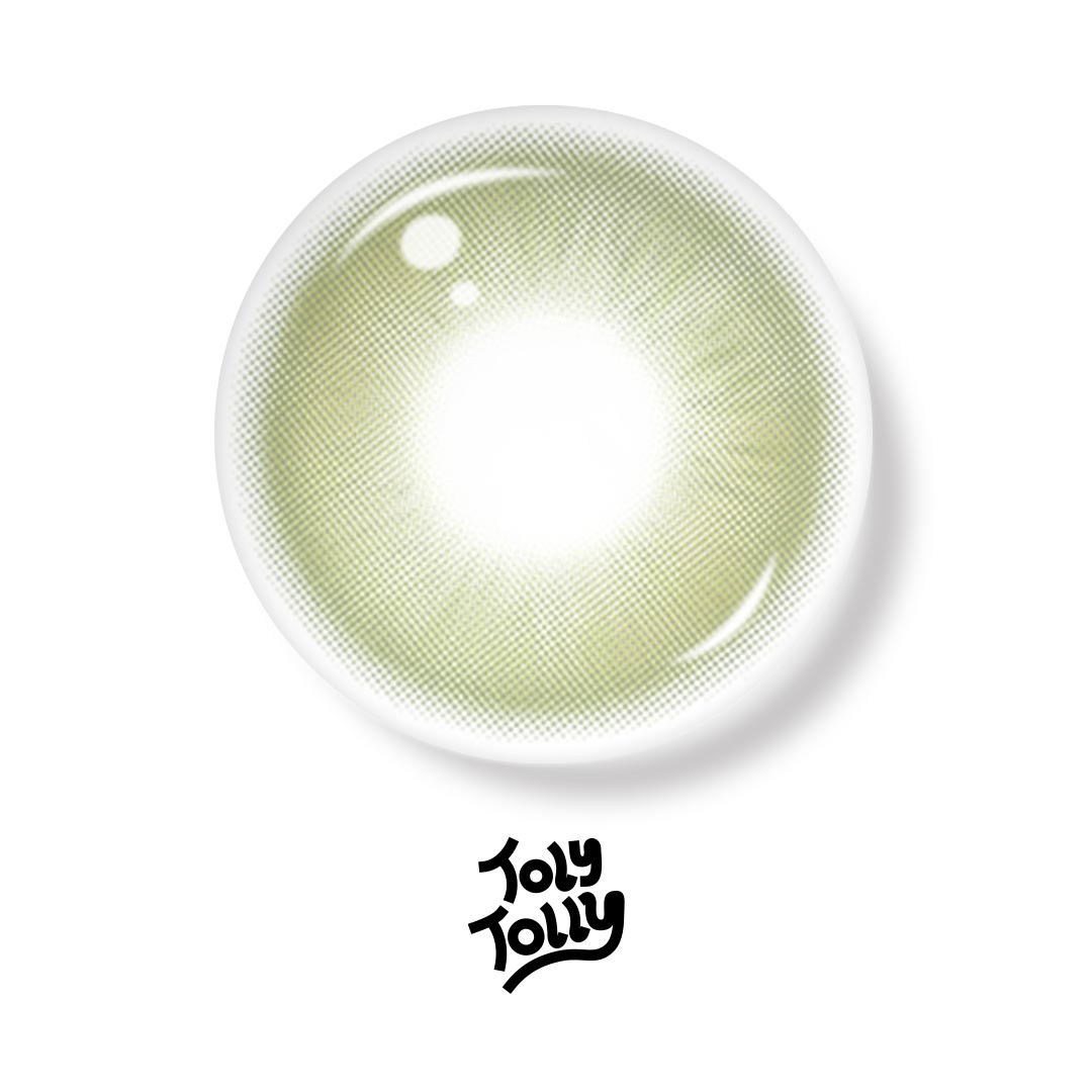 TolyTolly Mystira Green