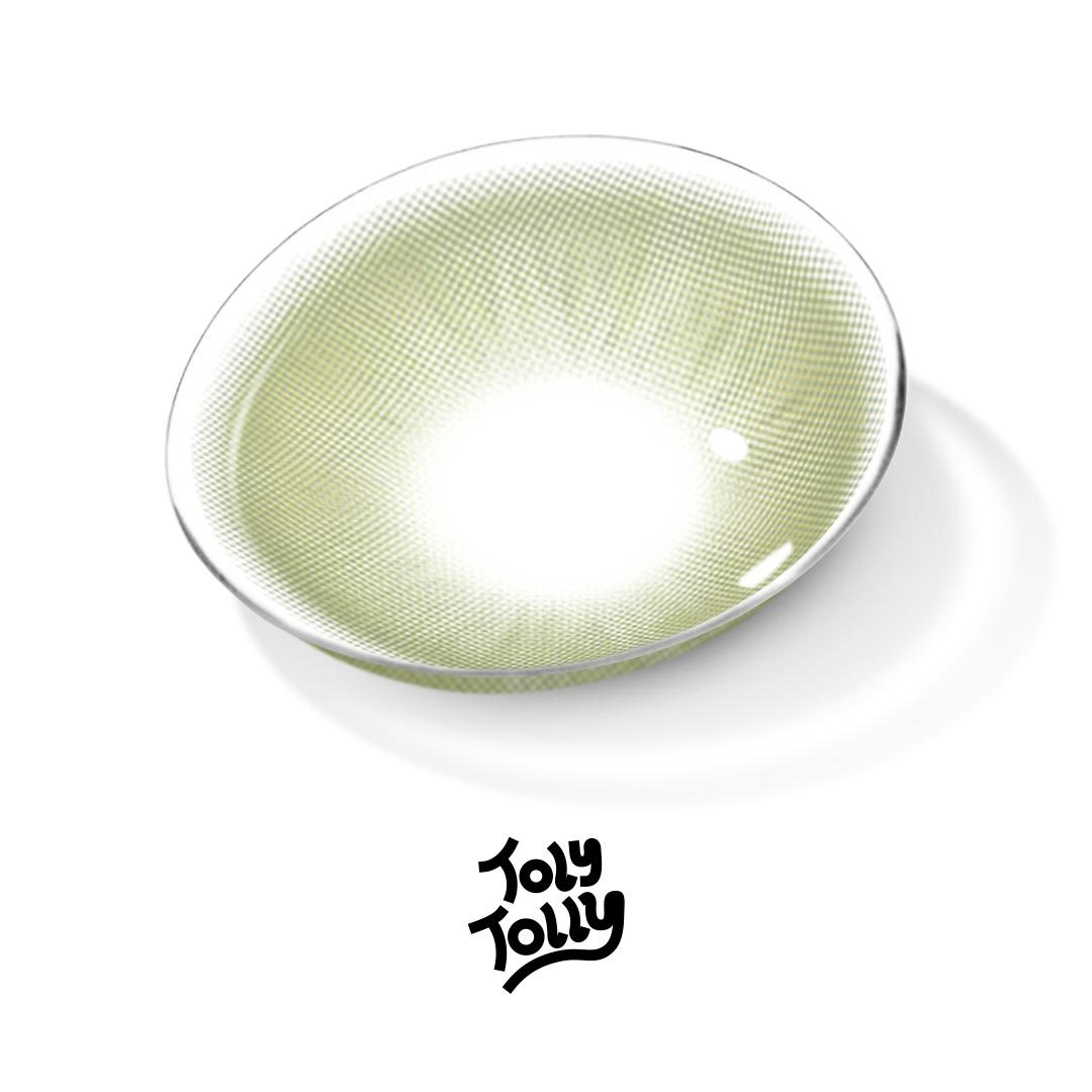 TolyTolly Mystira Green