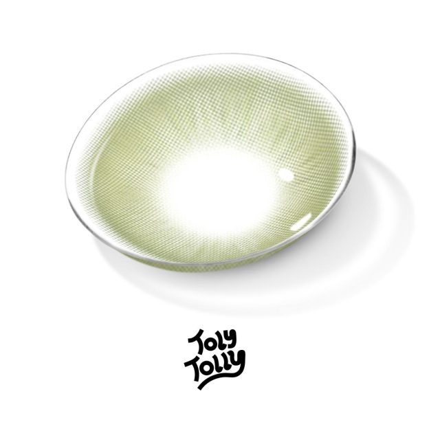 TolyTolly Mystira Green