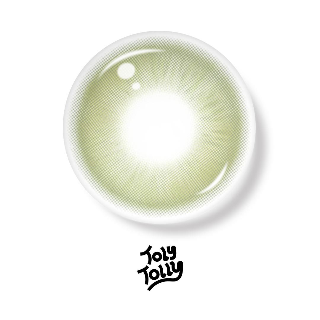 TolyTolly Mystira Green