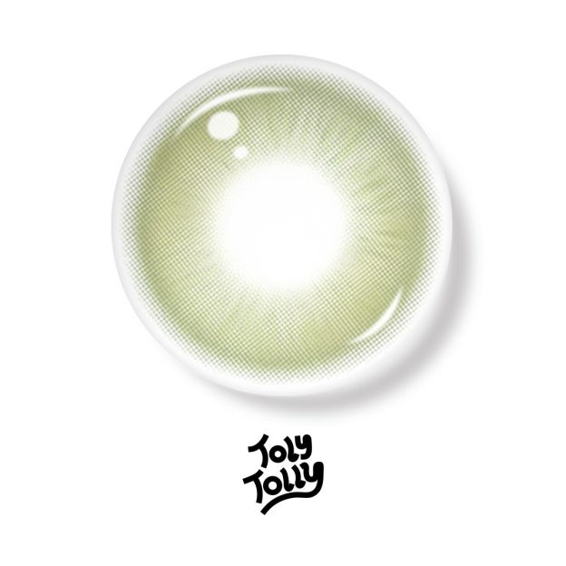 TolyTolly Mystira Green