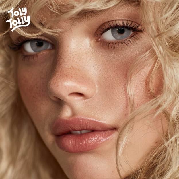 TolyTolly Magic Coral Grey