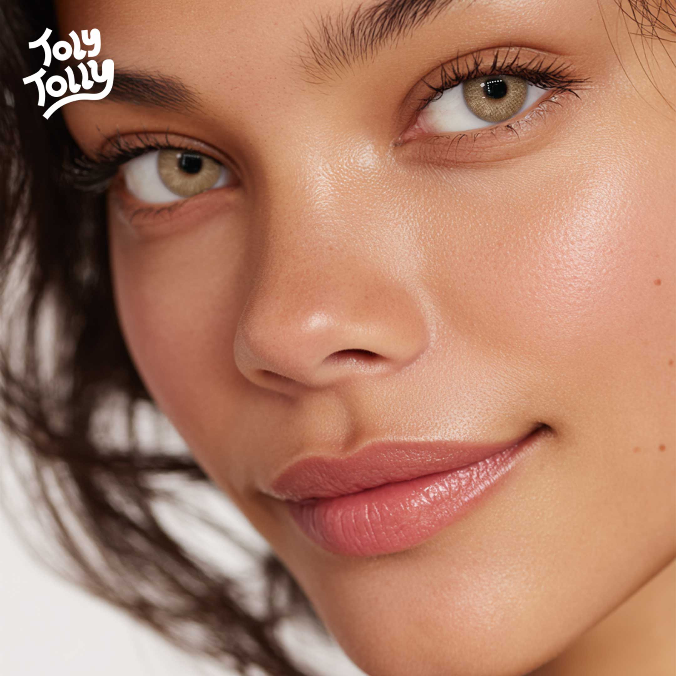 TolyTolly Magic Coral Brown