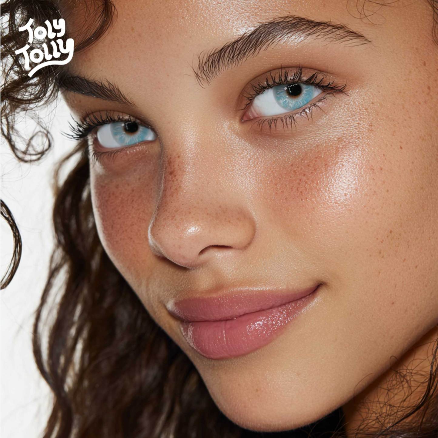 TolyTolly Magic Coral Blue