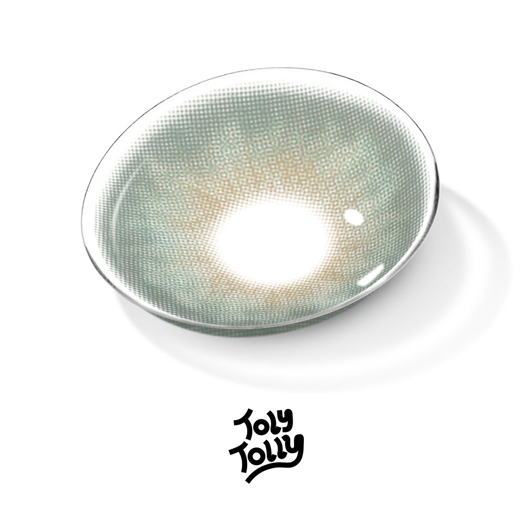 TolyTolly Navin Green