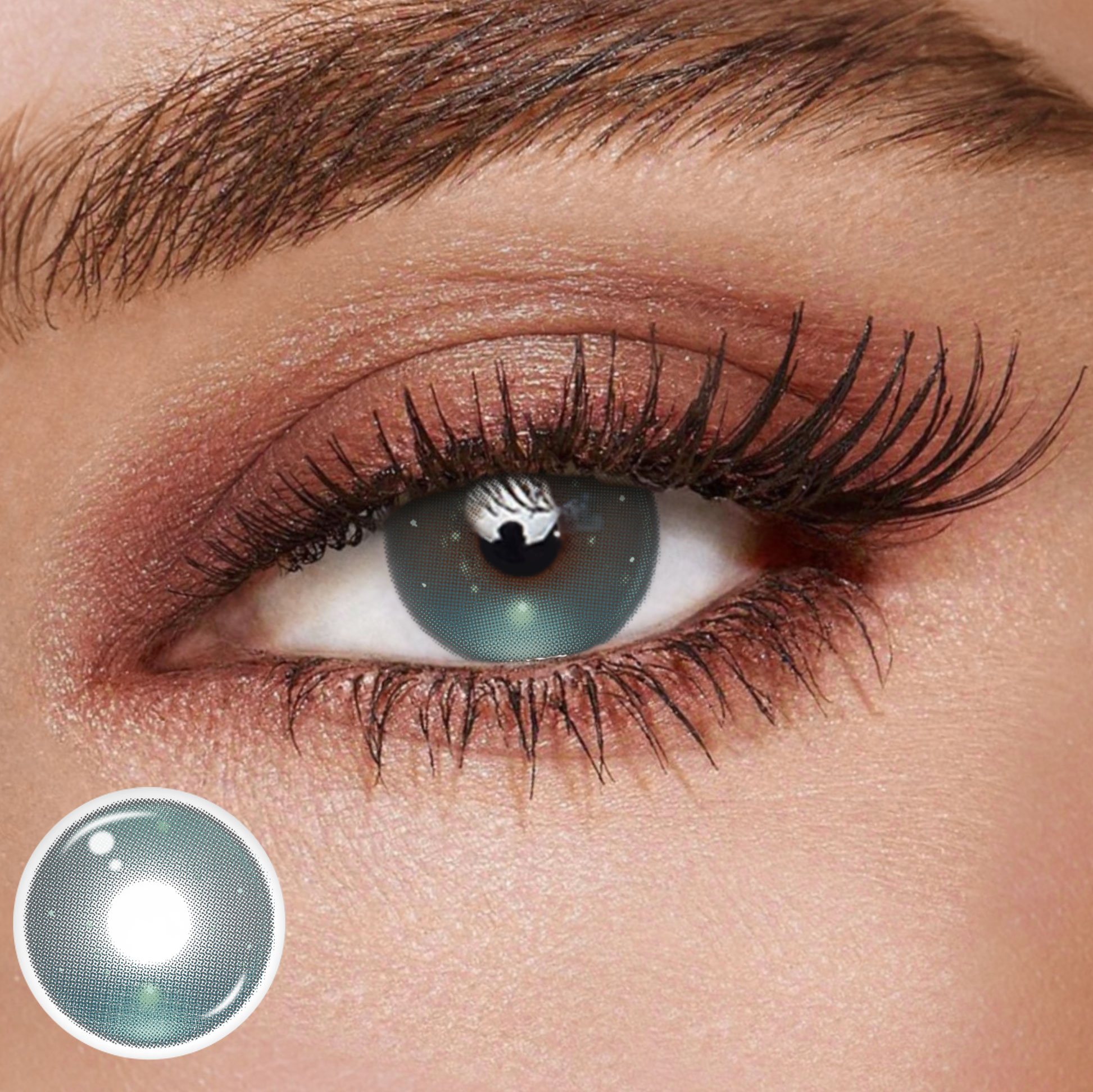 TolyTolly Neon Pulse Blue