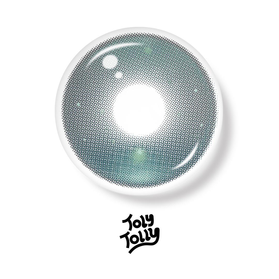 TolyTolly Neon Pulse Blue