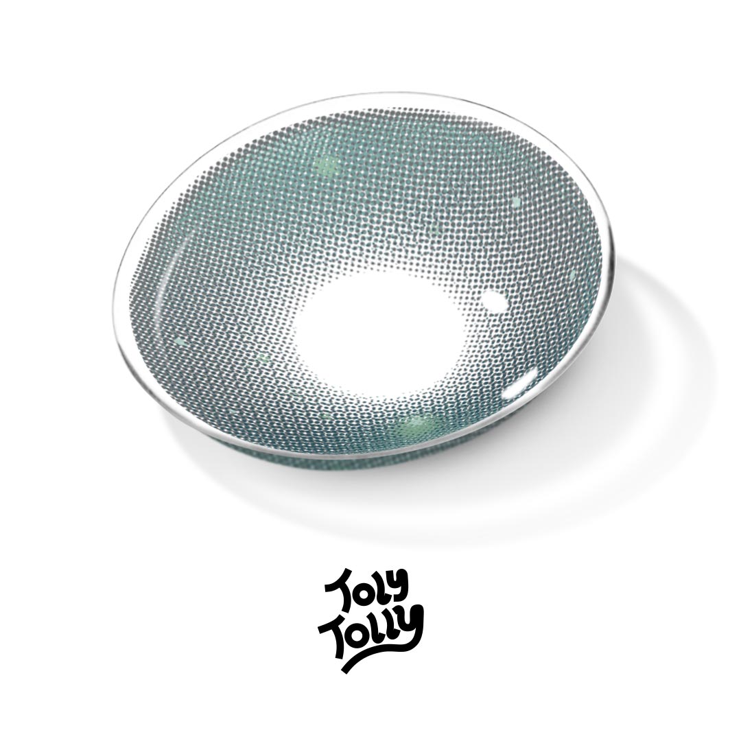 TolyTolly Neon Pulse Blue