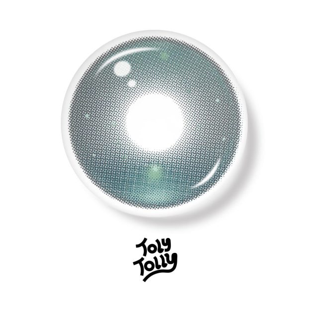 TolyTolly Neon Pulse Blue