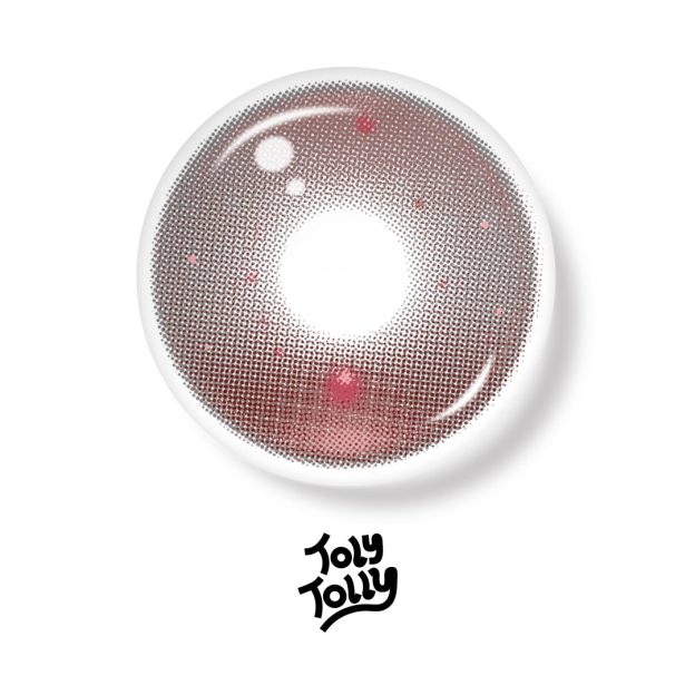 TolyTolly Neon Pulse Pink