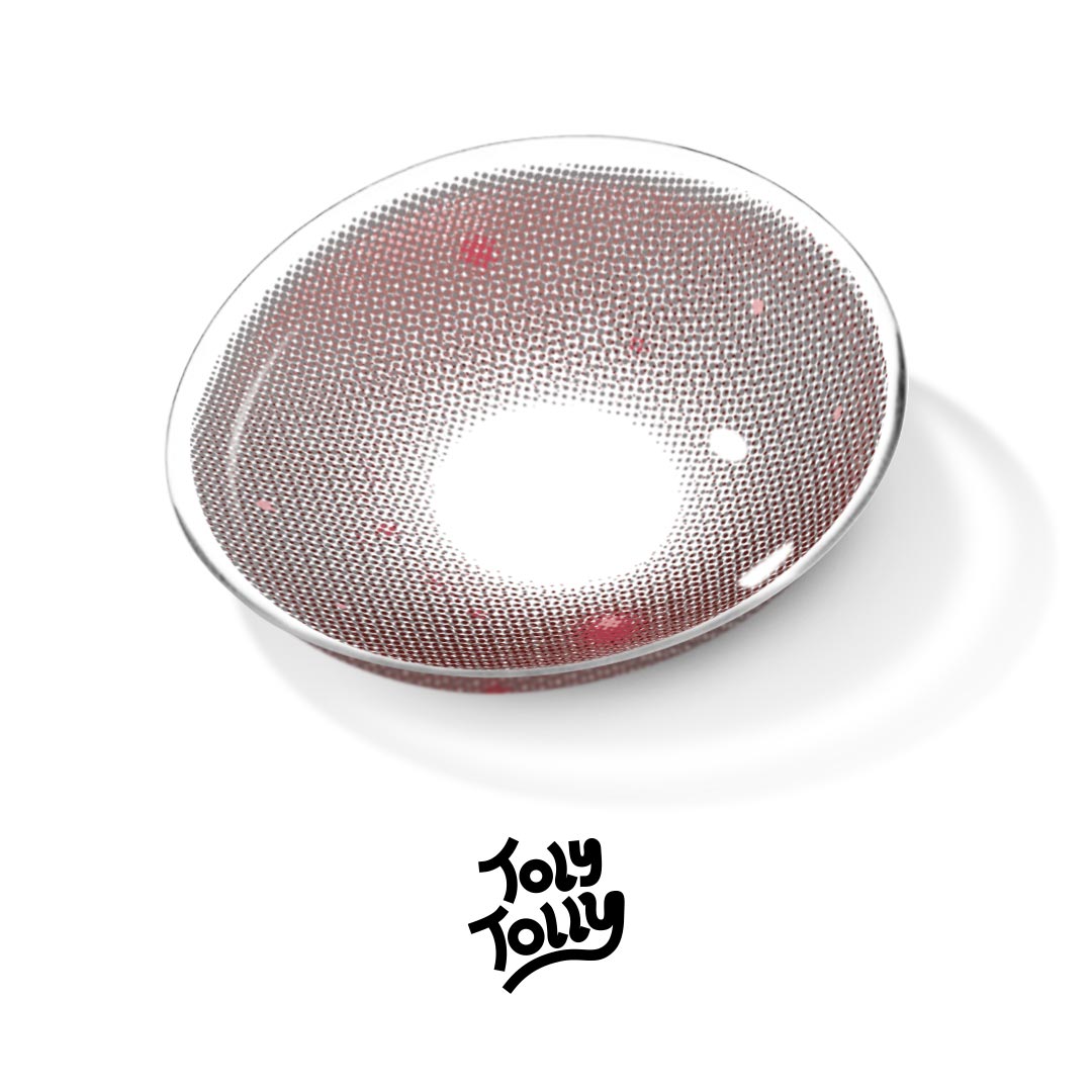 TolyTolly Neon Pulse Pink