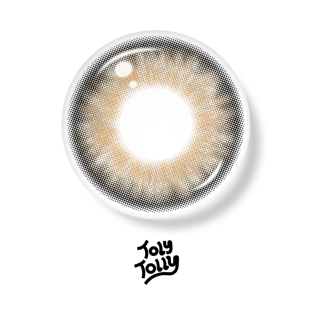 TolyTolly New 3-Tone HONEY Brown