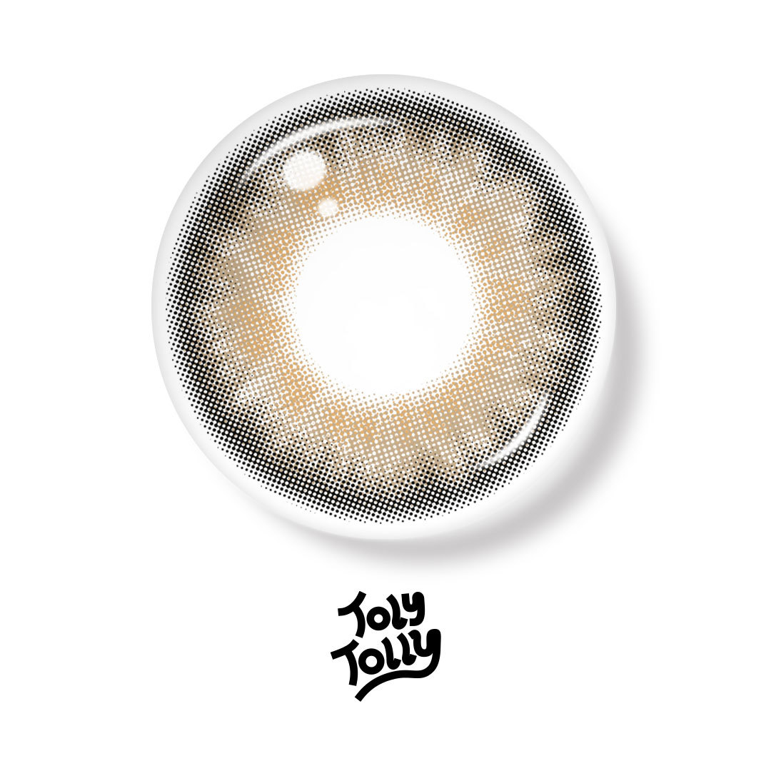 TolyTolly New 3-Tone HONEY Brown