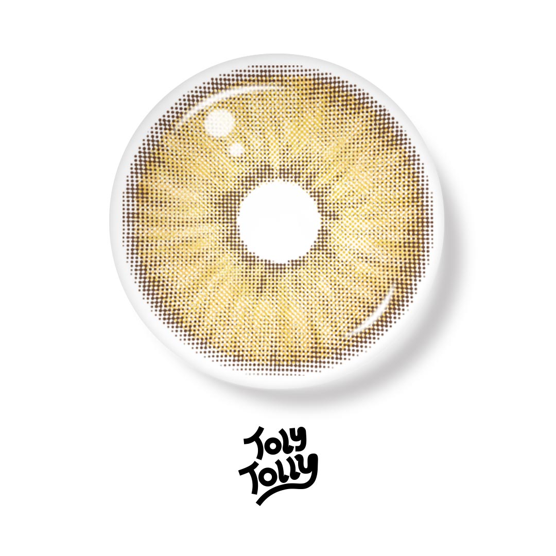 TolyTolly Neworld Brown