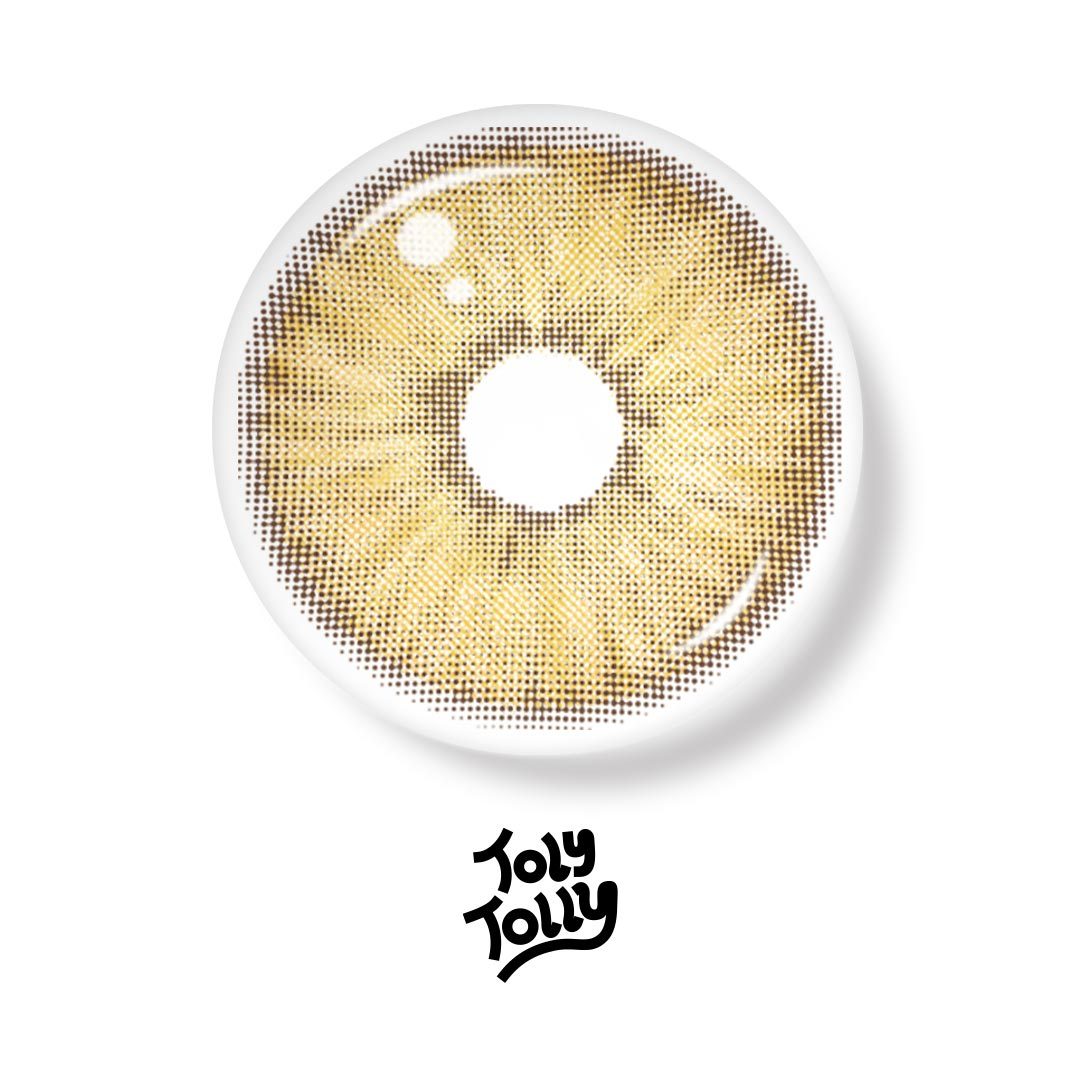 TolyTolly Neworld Brown