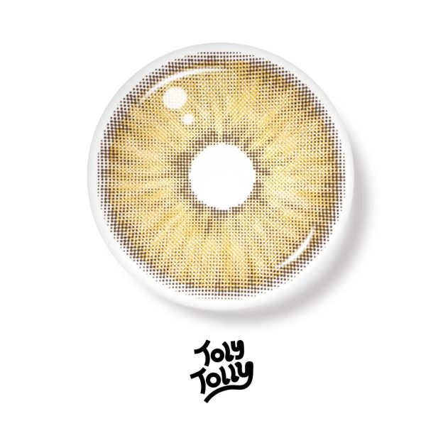 TolyTolly Neworld Brown