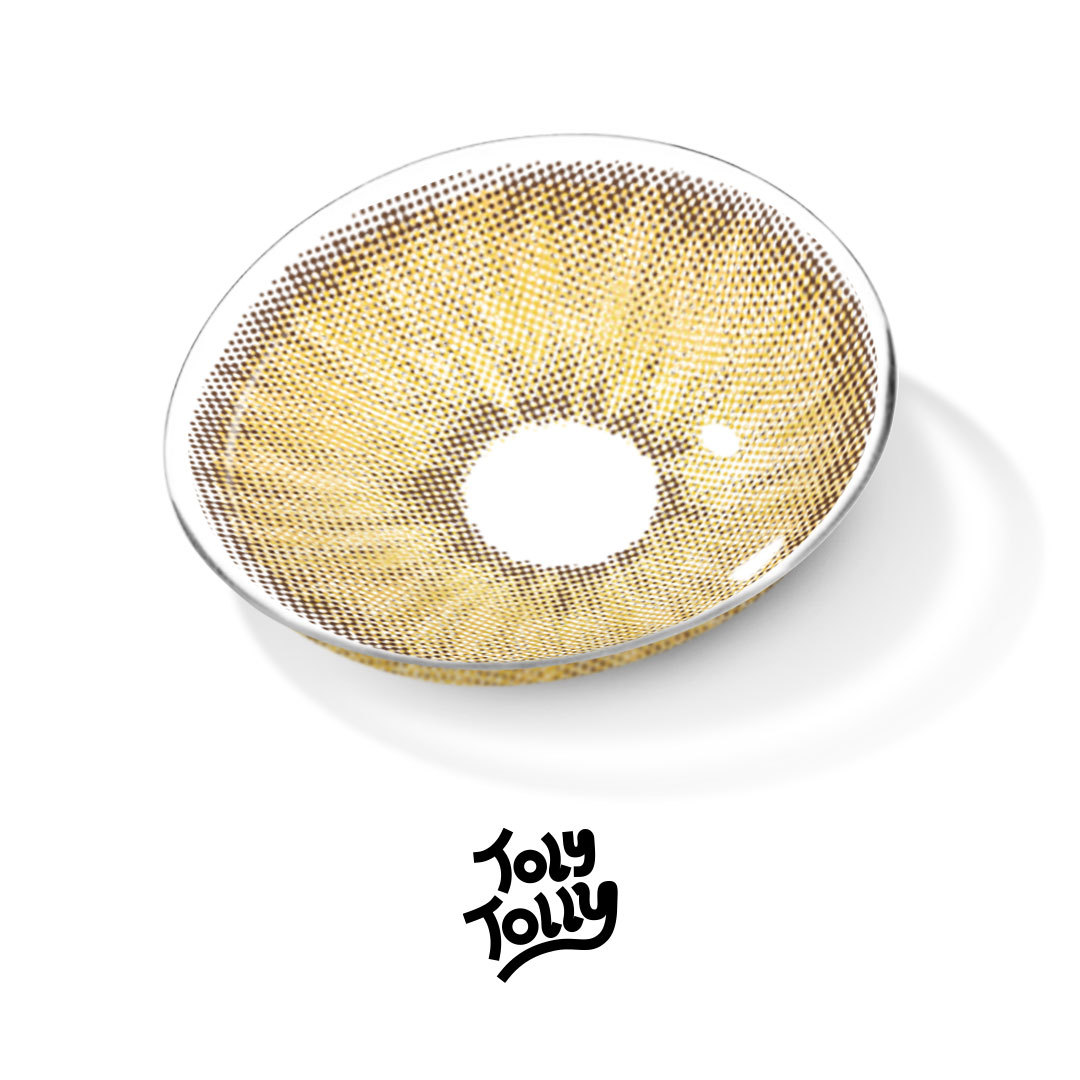 TolyTolly Neworld Brown