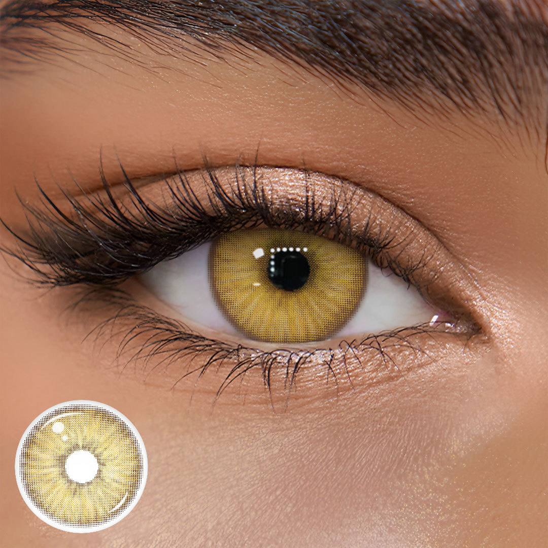 TolyTolly Neworld Brown