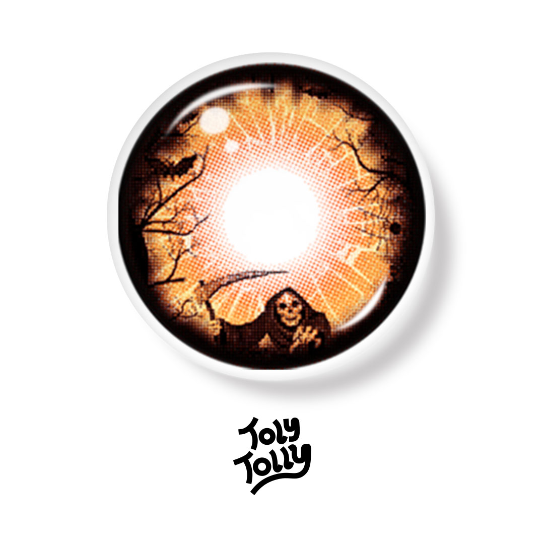 TolyTolly Nexa Brown