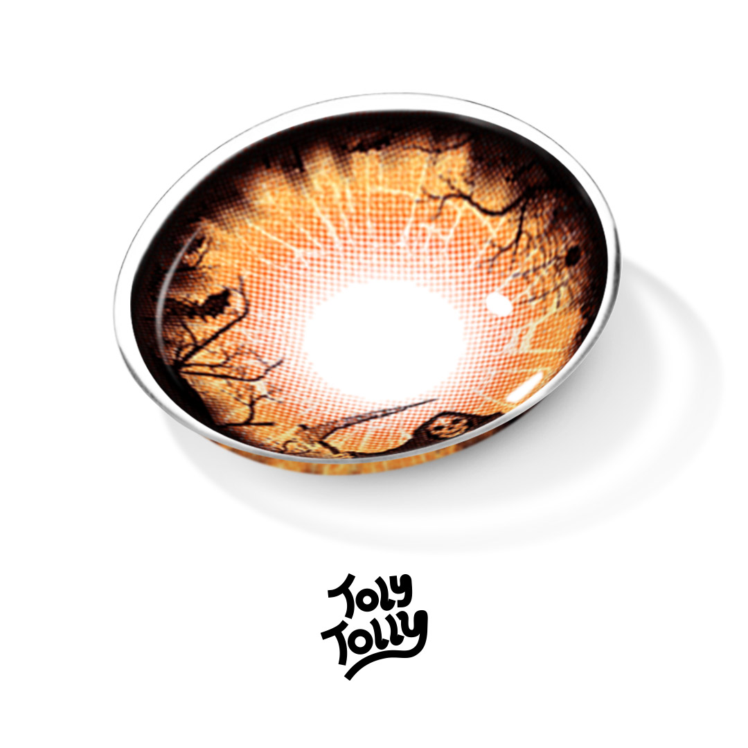 TolyTolly Nexa Brown