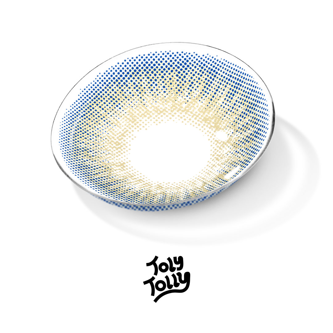 TolyTolly Nightfall Blue