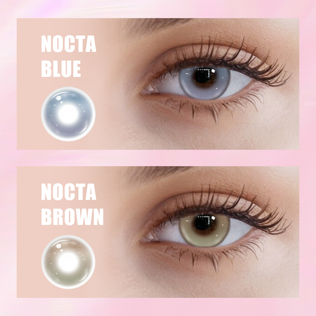 TolyTolly Nocta Blue