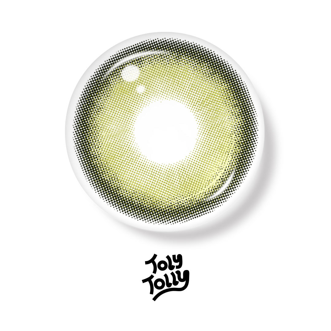 TolyTolly Northern Brown